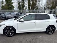 Used VW Golf VIII 150 HP (110 kW) 2024