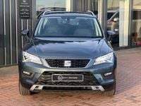 Used Seat Ateca SE Technology 150 HP (110 kW) 2019 Grey SUV