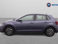 Używany VW Polo Life 80 KM (58 kW) 2026 Hatchback