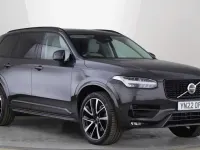 Used Volvo XC90 Plus 235 HP (172 kW) 2023 SUV
