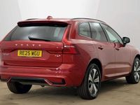 Used Volvo XC60 Plus 349 HP (256 kW) 2023 SUV