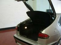 Begagnad Saab 9-3 2001 Halvkombi