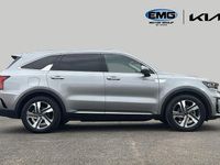 Used Kia Sorento Vision 261 HP (191 kW) 2024 Grey SUV