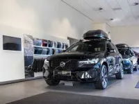 Usado Volvo XC40 Plus 161 HP (118 kW) 2024 SUV