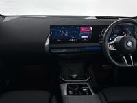 Used BMW X3 M Sport 194 HP (142 kW) 2025 Grey SUV