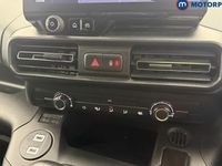 Used Toyota Proace City City 102 HP (75 kW) 2026 MPV