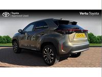 Used Toyota Yaris Cross Design 113 HP (83 kW) 2024 Other SUV