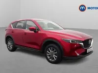 Used Mazda CX-5 Center-Line 165 HP (121 kW) 2025 SUV