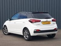 used Hyundai i20 1.2 MPi Play 5dr