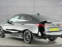 Used BMW 220 M Sport 176 HP (129 kW) 2023 Black Coupe