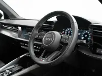 Used Audi A3 e-tron Competition 2024 Grey Hatchback