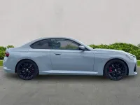 Used BMW 220 M Sport 184 HP (135 kW) 2025 Grey Coupe