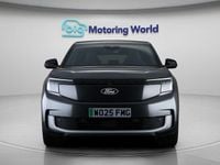 Used Ford Explorer Extended Range 210 kW (286 HP) 2025 Grey SUV