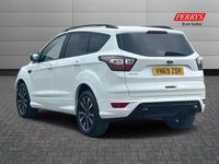 used Ford Kuga a 2.0 TDCi ST-Line 5dr 2WD SUV