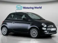 Used Fiat 500 S 68 HP (50 kW) 2024 Hatchback