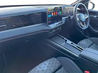 Used VW Passat R-line 204 HP (150 kW) 2025 Diabase grey Estate