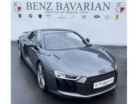 Used Audi R8 Coupé Advanced 2015 Grey Coupe