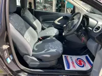 Używany Ford Ka 69 KM (50 kW) 2013 Czarny Hatchback