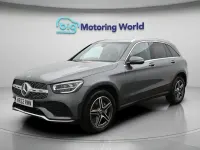 Used Mercedes E300 AMG line 306 HP (225 kW) 2022 Estate