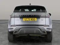 Used Land Rover Range Rover evoque R-Dynamic 207 HP (152 kW) 2023 Grey SUV