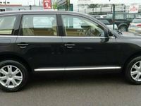 Used VW Touareg 2004 SUV