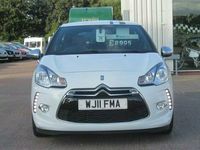 Used Citroën DS3 2011 Hatchback