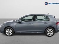 used VW Golf VIII f Life Hatchback