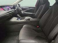 Used DS Automobiles DS4 Crossback Trocadero 130 HP (95 kW) 2022 Red SUV