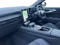 New Renault Austral Techno Esprit Alpine 200 HP (147 kW) 2025 Red  SUV