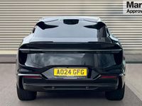 Usado Lotus Eletre 675 kW (918 HP) 2024 Preto SUV