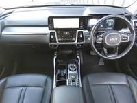 Used Kia Sorento 201 HP (147 kW) 2022 Grey SUV
