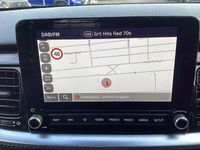 Used Kia Stonic GT-Line S 118 HP (86 kW) 2023 Red SUV