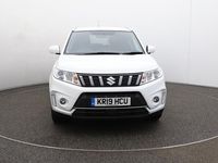 used Suzuki Vitara a 1.4 Boosterjet SZ-T SUV 5dr Petrol Manual Euro 6 (s/s) (140 ps) Android Auto