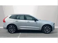 Used Volvo XC60 Plus 250 HP (183 kW) 2023 Silver SUV