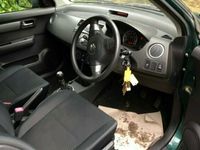 Used Suzuki Swift 2006 Hatchback