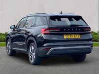 Used Skoda Kodiaq SE 150 HP (110 kW) 2025 Black SUV