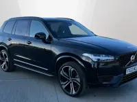 Used Volvo XC90 Ultimate 449 HP (330 kW) 2024 SUV
