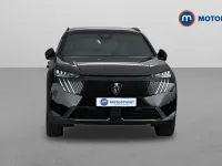 Used Peugeot 5008 GTi 145 HP (106 kW) 2026 Black SUV