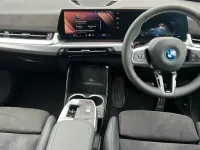 Used BMW iX2 M Sport 227 kW (309 HP) 2025 Grey SUV