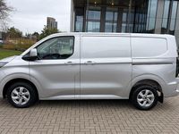 Used Ford Transit Custom Limited 170 HP (125 kW) 2024 Van