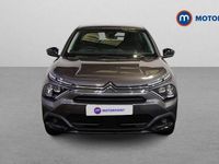 Used Citroën C4 PureTech 131 HP (96 kW) 2022 Grey SUV