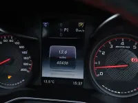 Used Mercedes C63 AMG Premium 510 HP (375 kW) 2016 Black Coupe
