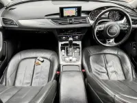 Used Audi A6 Allroad Design 272 HP (200 kW) 2018 Estate
