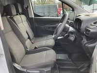 Used Citroën Berlingo 102 HP (75 kW) 2023 MPV