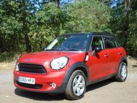 Used Mini Cooper 122 HP (89 kW) 2015 Red Hatchback