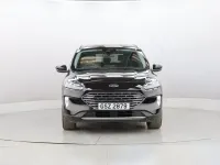 Used Ford Kuga Titanium 190 HP (139 kW) 2022 Black SUV