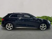 Used Audi A3 S-Line 147 HP (108 kW) 2023 Other Sedan