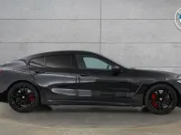 Used BMW M8 Competition Edition 616 HP (453 kW) 2024 Black Coupe