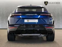 Used Lamborghini Urus 2024 Blu astraues SUV