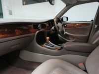 Used Jaguar XJ 1999 Sedan